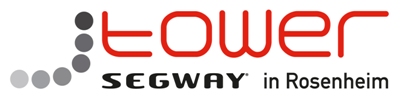 Logo Segway Tower Rosenheim
